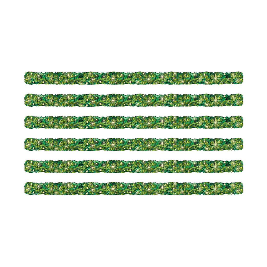 Curiosity Garden Twinkle Hedge Deco Trim®, 37 Feet Per Pack, 6 Packs