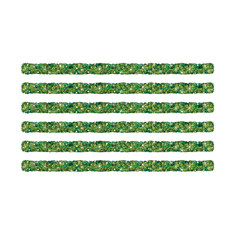 Curiosity Garden Twinkle Hedge Deco Trim®, 37 Feet Per Pack, 6 Packs