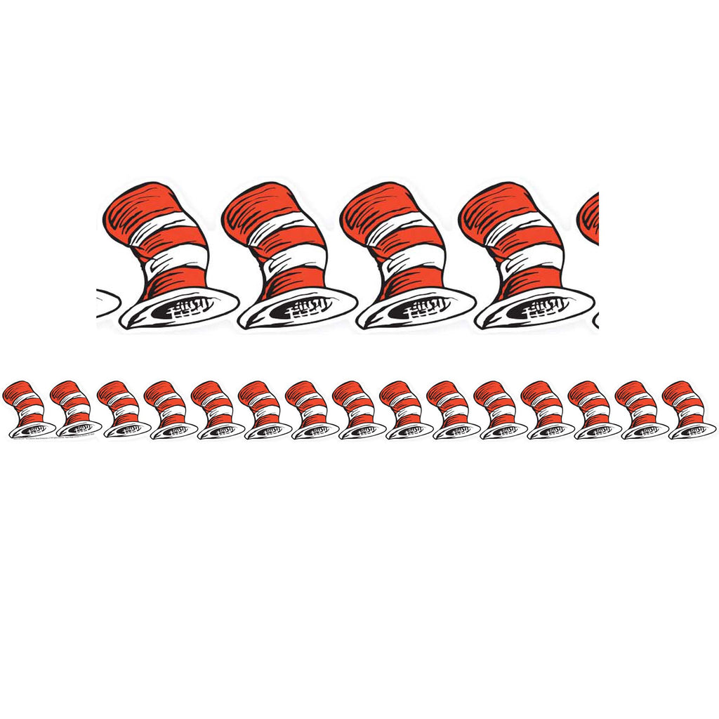 The Cats Hat Extra Wide Deco Trim