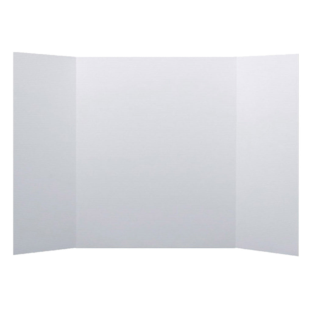 1 Ply White Project Board 24pk