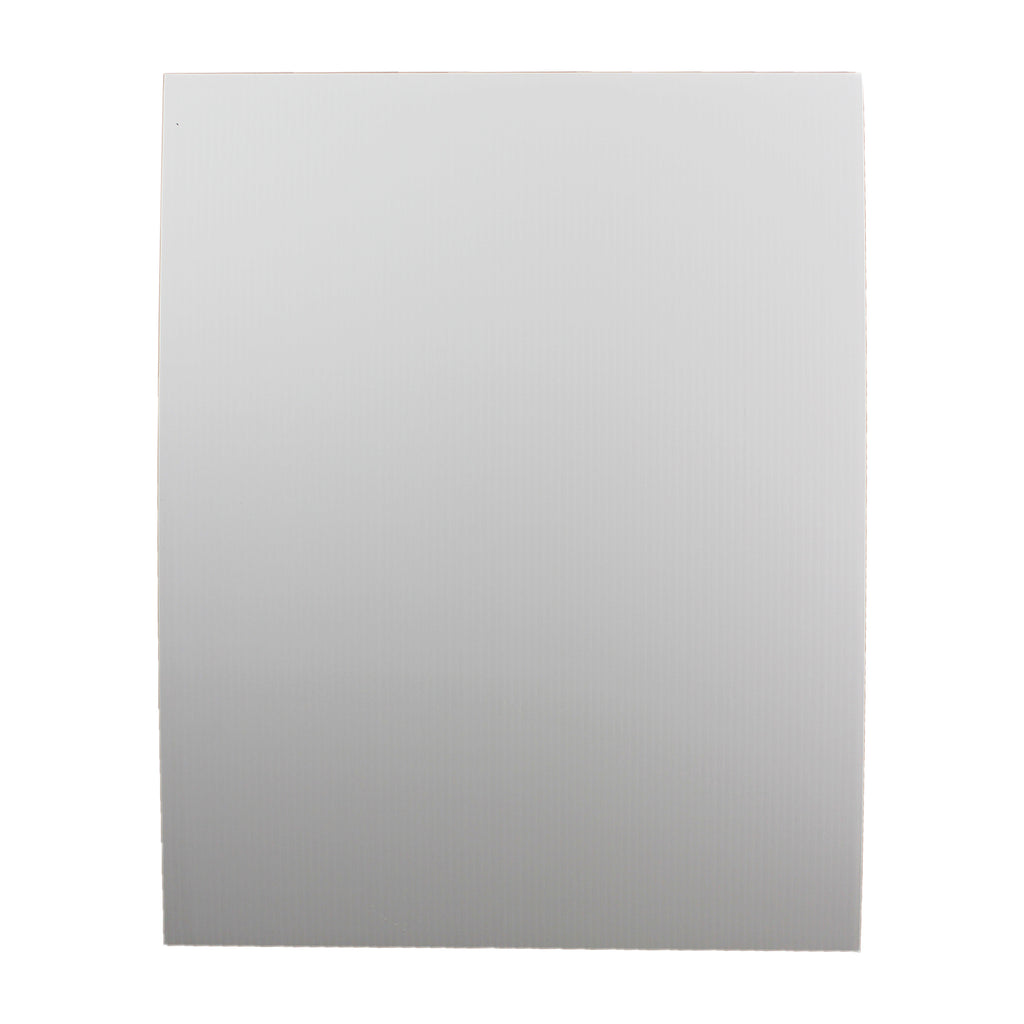 20x28 Project Sheet White 10pk