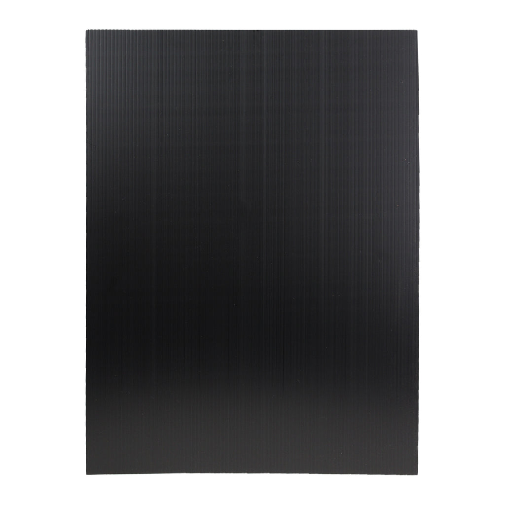 20x28  Project Sheet Black 10pk