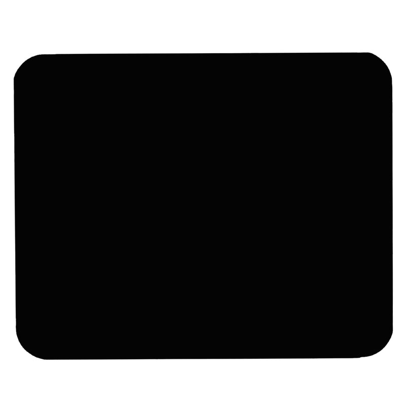 Black Dry Erase Board 24 X 36