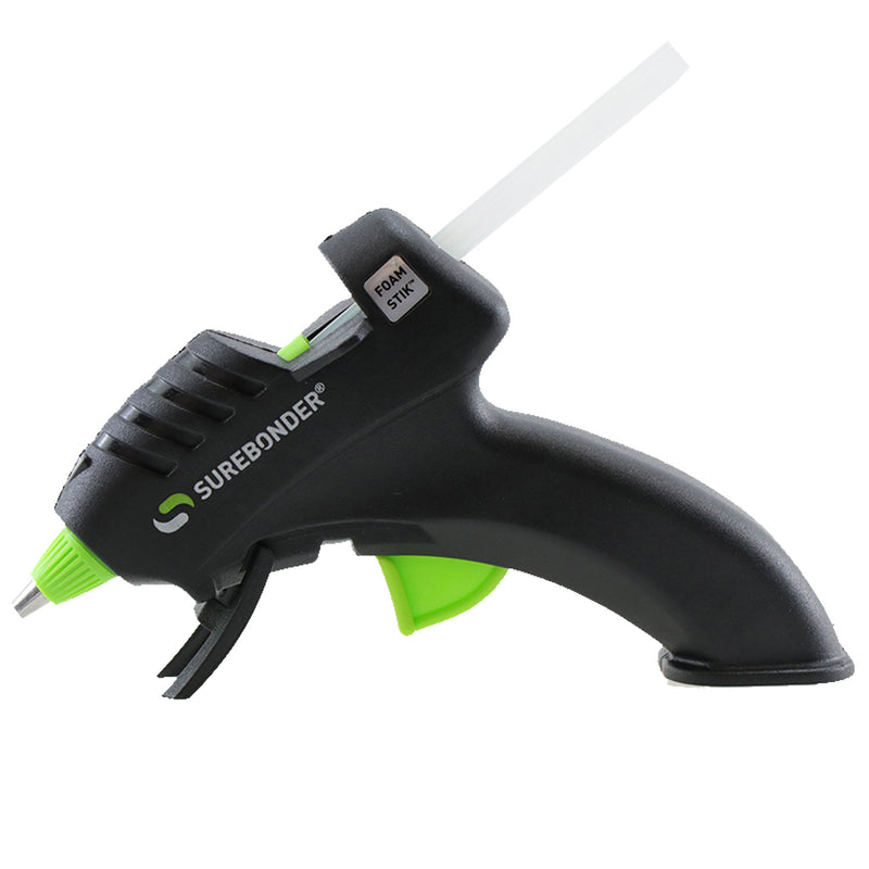 Low Temperature Mini Hot Glue Gun Surebonder Plus Series