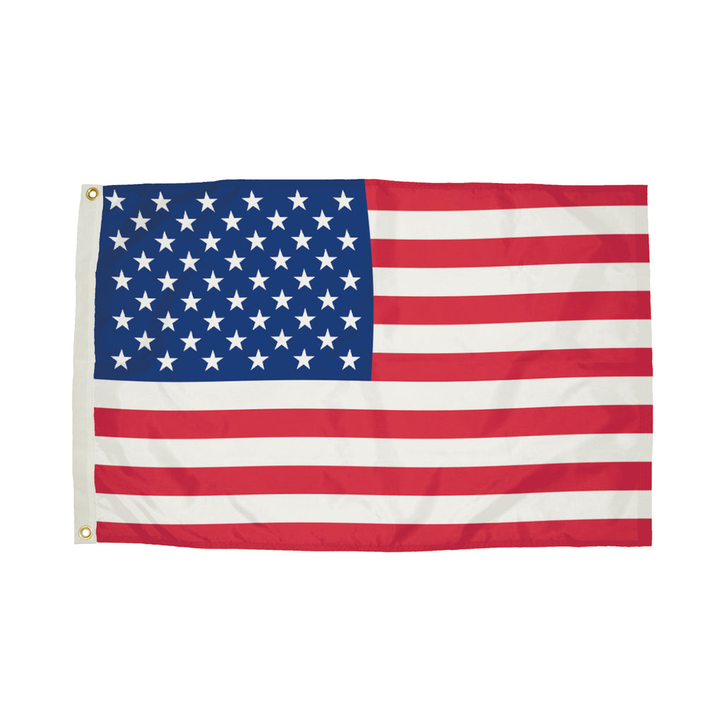 Durawavez Outdoor Us Flag 3 X 5