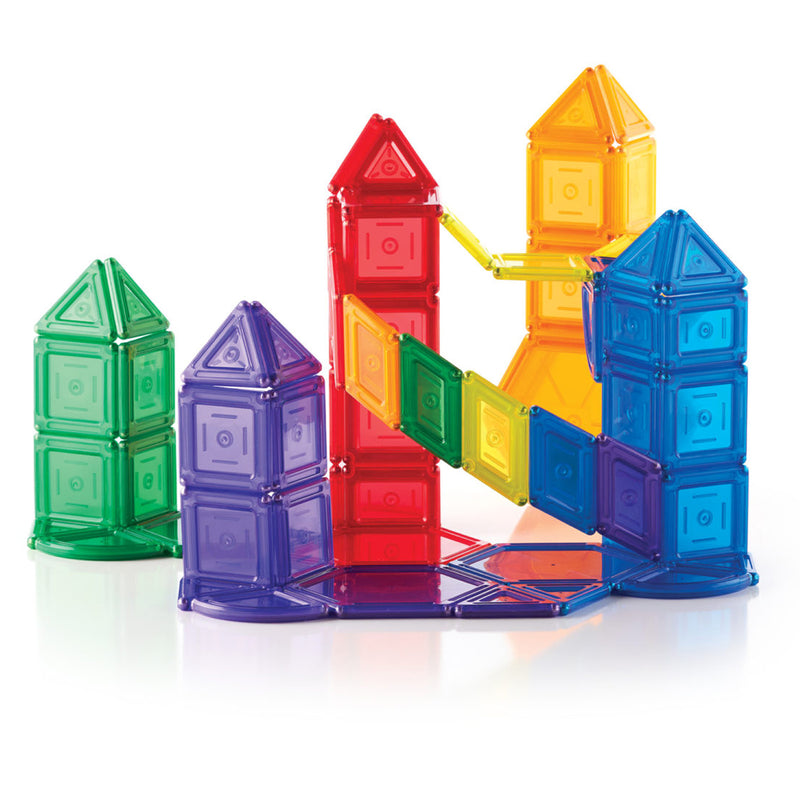 Powerclix Solids 94 Pieces