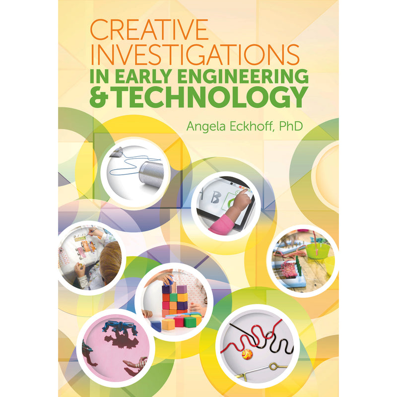 Creative Investigations In Engineering & Technology
