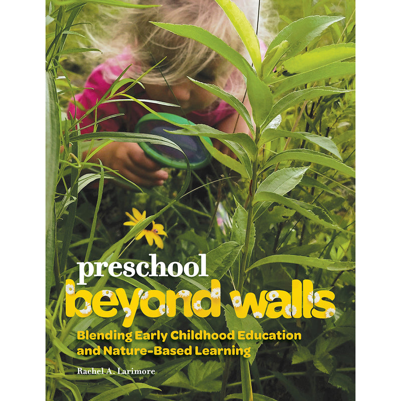 Blending Early Childhood Education And Nature-based Learning