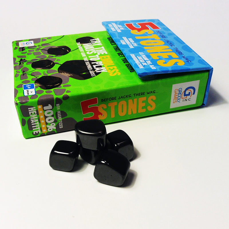 5 Stones