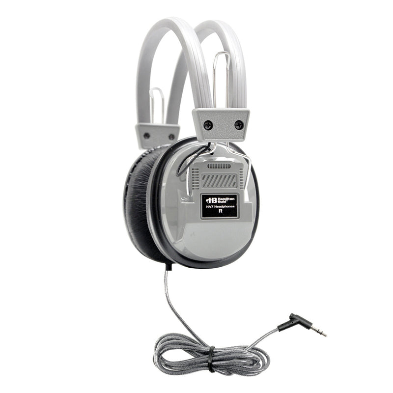 Four-in-one Stereo Mono Headphone