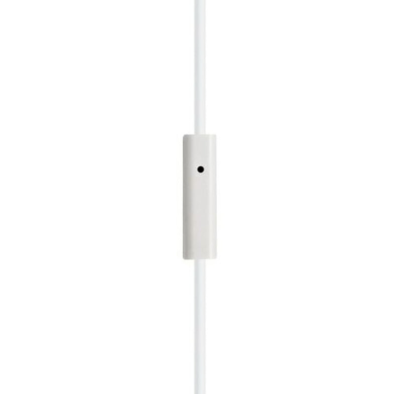 Ear Buds, In-Line Microphone and Play-Pause Control