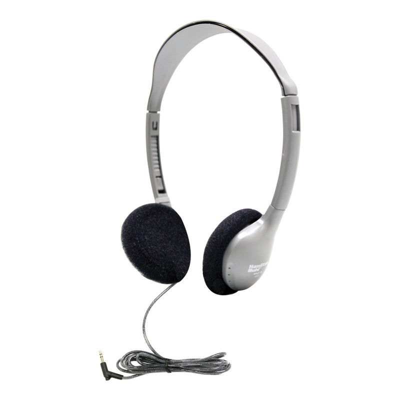 Headphone Lab Pk W- Foam Cushion No Volume Control