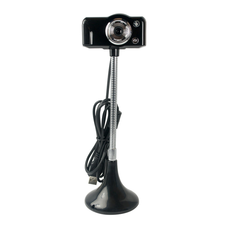 Superflix Webcam