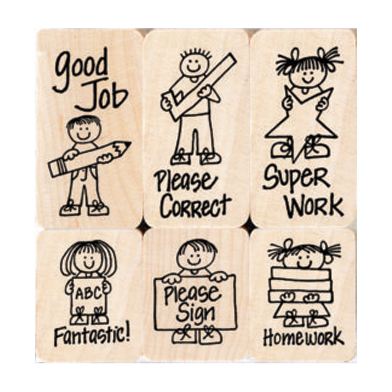 Big N Little Hero Kids For Teachers