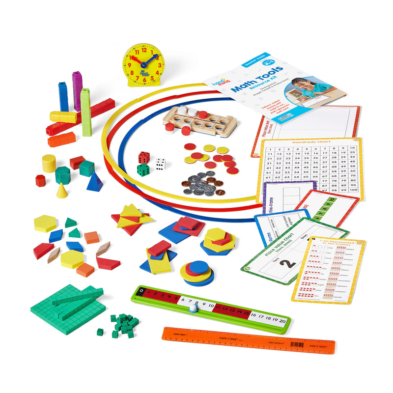 Science Or Math Tools Math Tools, Grades K-1 – Qualityucanafford