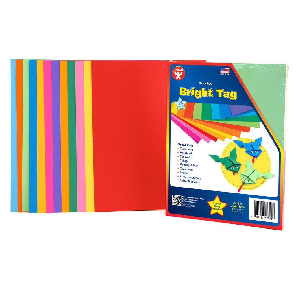 Bright Tag