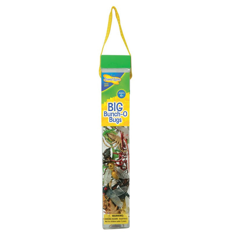 Big Bunch O Bugs