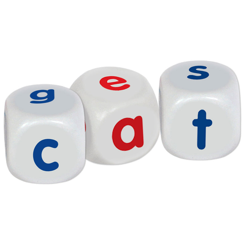 Roll A Word