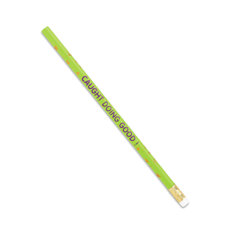Pencils Caught Doing Good 12pk