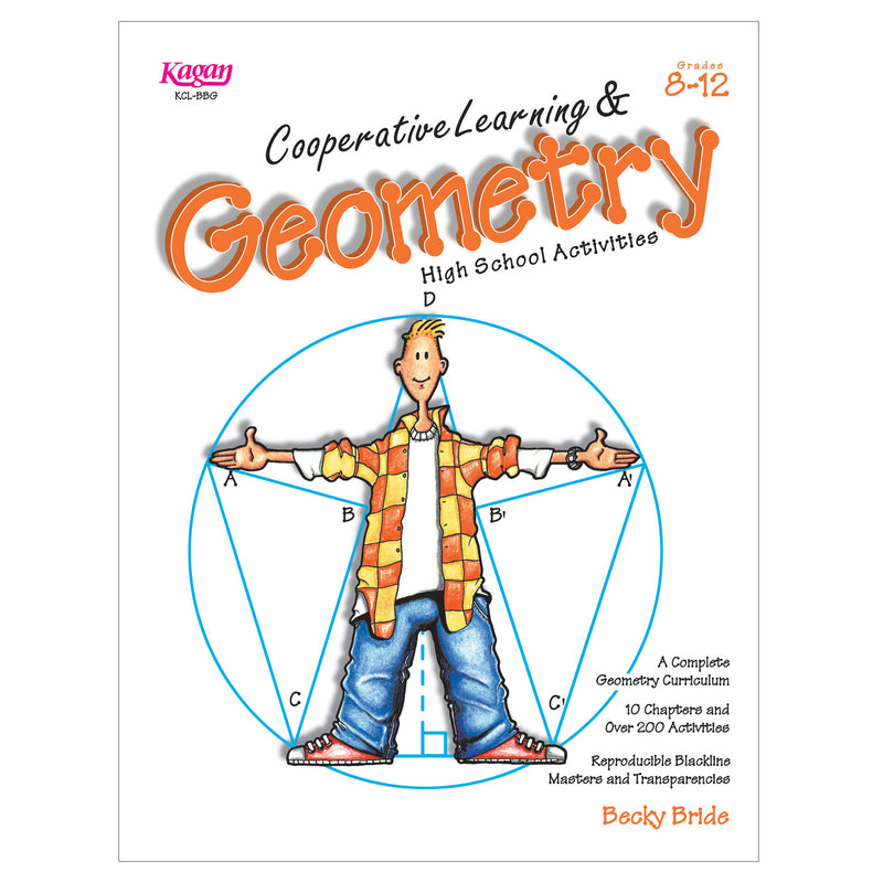 Cooperative Learning & High School Geometry Gr  8-12