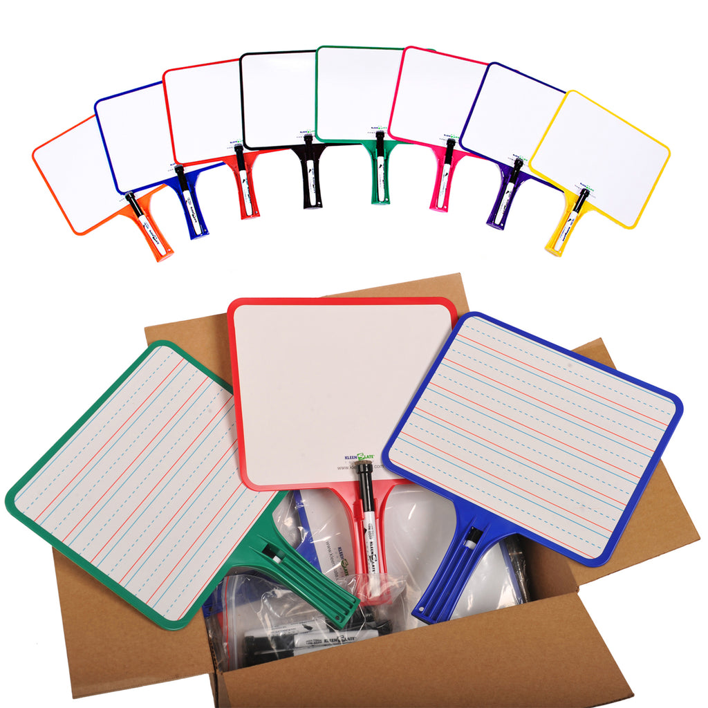 Rectangular Dry Erase Whiteboards