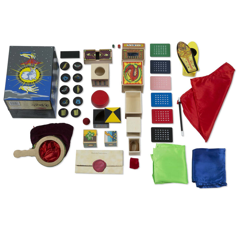 Deluxe Magic Set