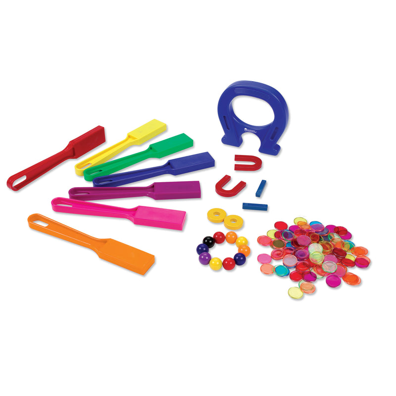 Classroom Magnet Lab Kit