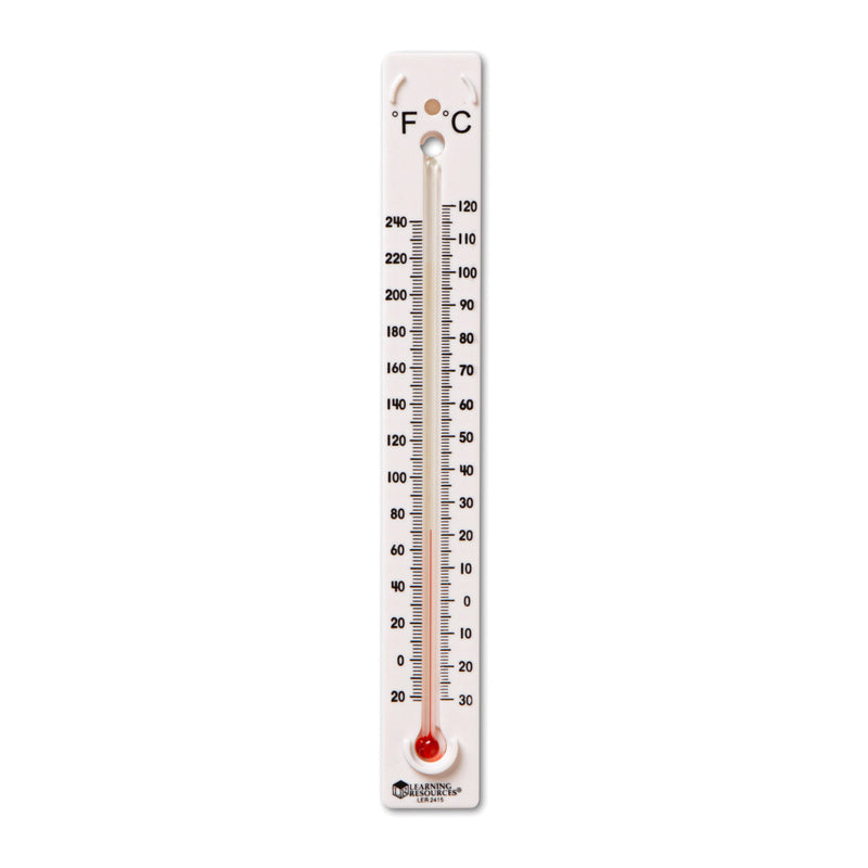 Boiling Point Thermometers 10-set