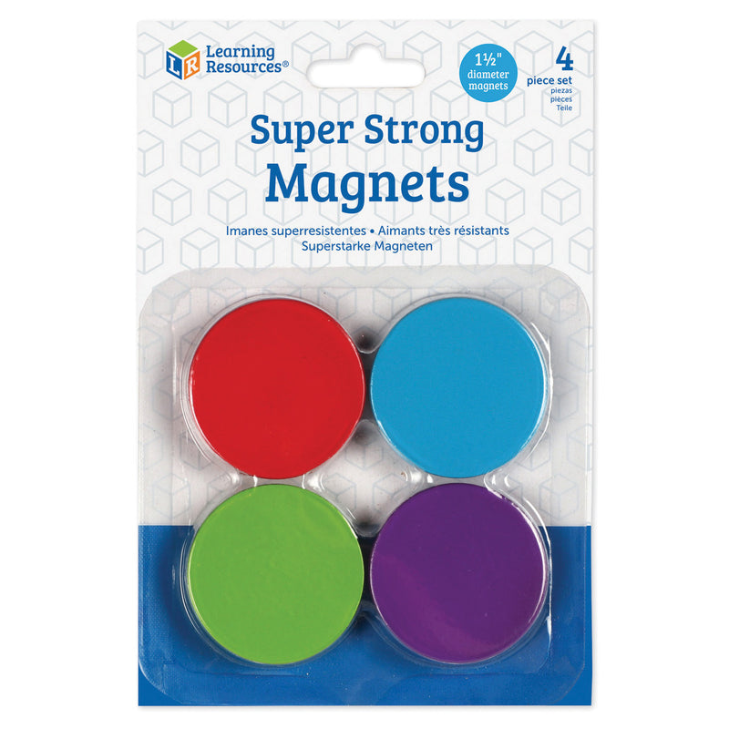 (2 St) Super Strong Magnets
