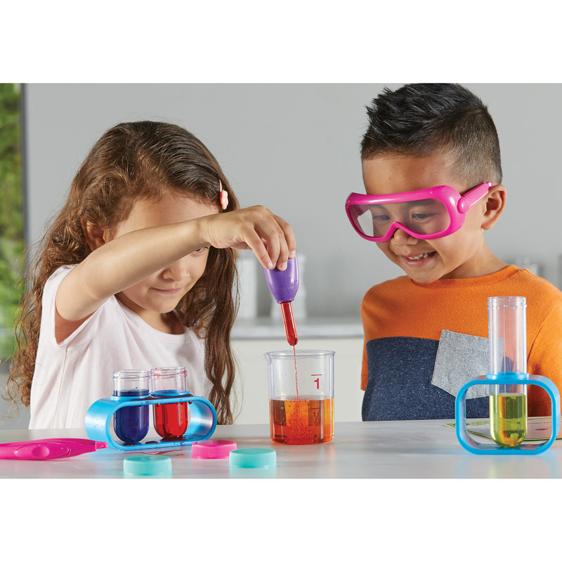 Primary Science Lab Set