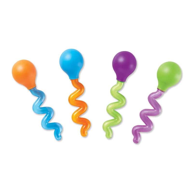 Twisty Droppers Set Of 4