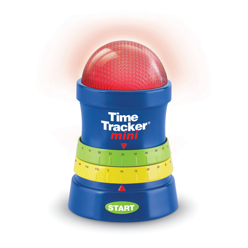 Time Tracker Mini