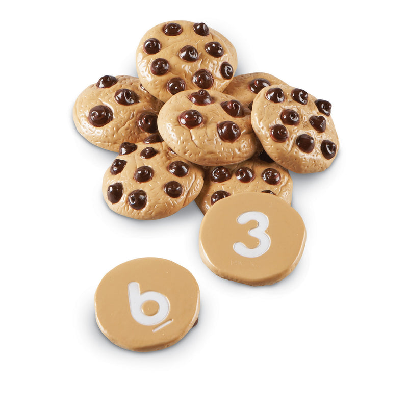 Smart Snacks Counting Cookies 0-10