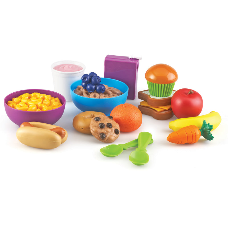 New Sprouts Munch It Play Food Set
