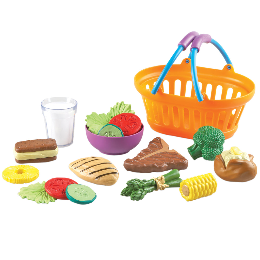 New Sprouts Dinner Basket