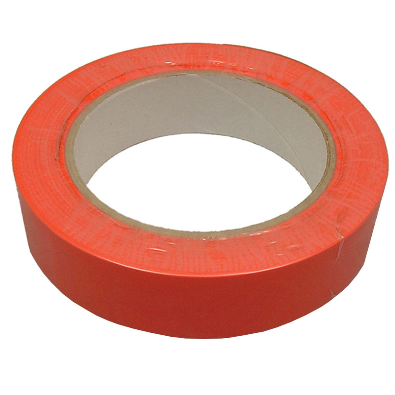 Floor Marking Tape Orange