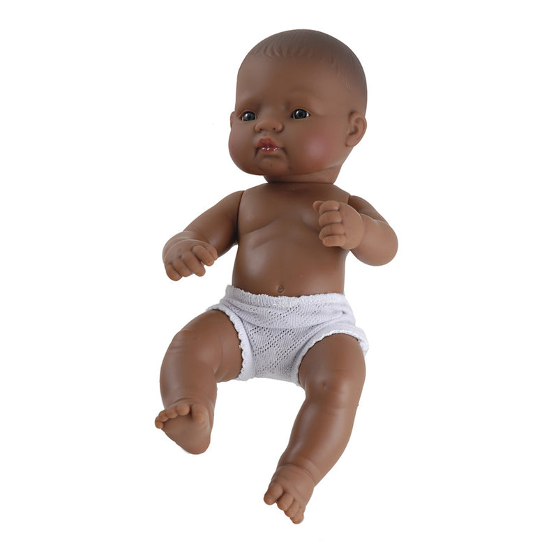 Newborn Baby Doll Hispanic Girl 12-5-8l