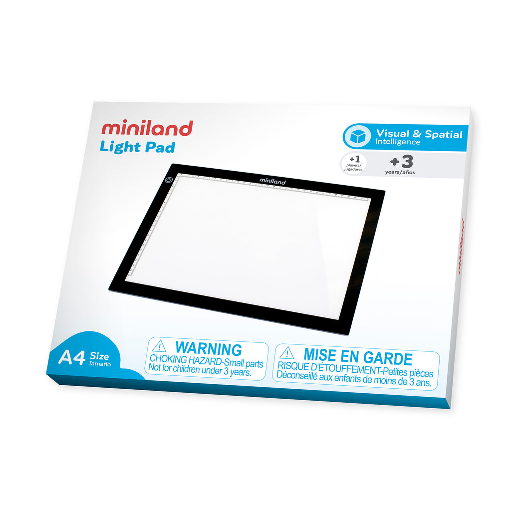 Portable Light Pad 15in