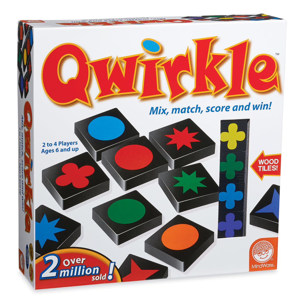 Qwirkle