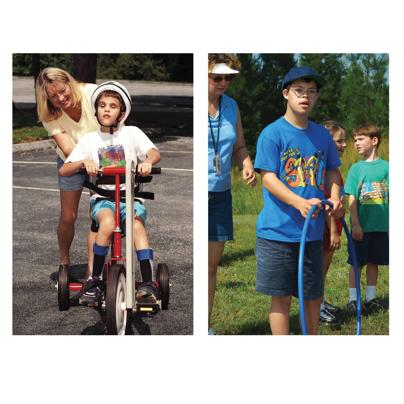 All Kinds Of Kids Differing Abilities Bb Set
