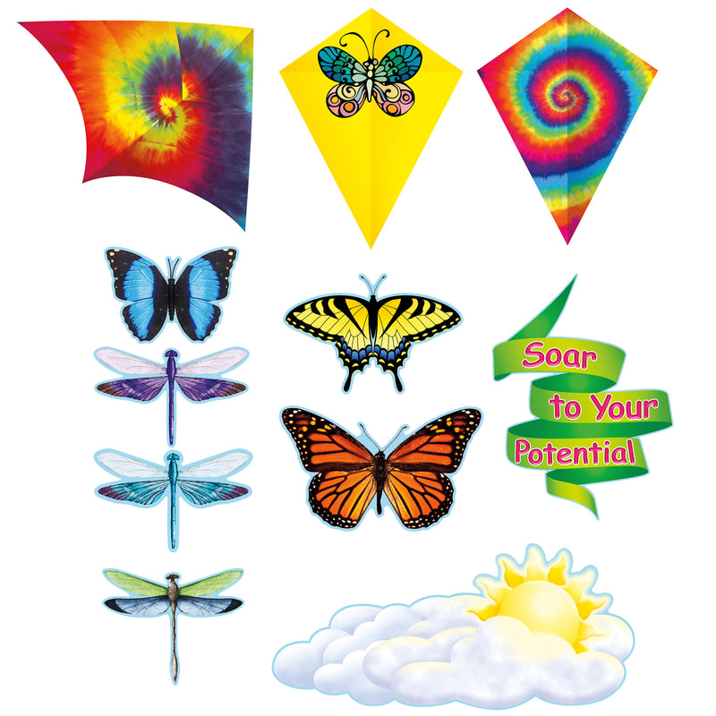 Soar To Your Potential Bbs