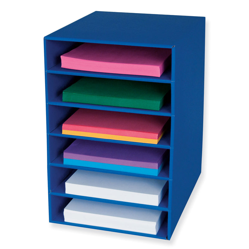 6 Shelf Organizer