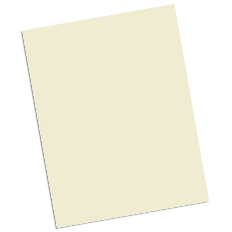 Array Card Stock Ivory