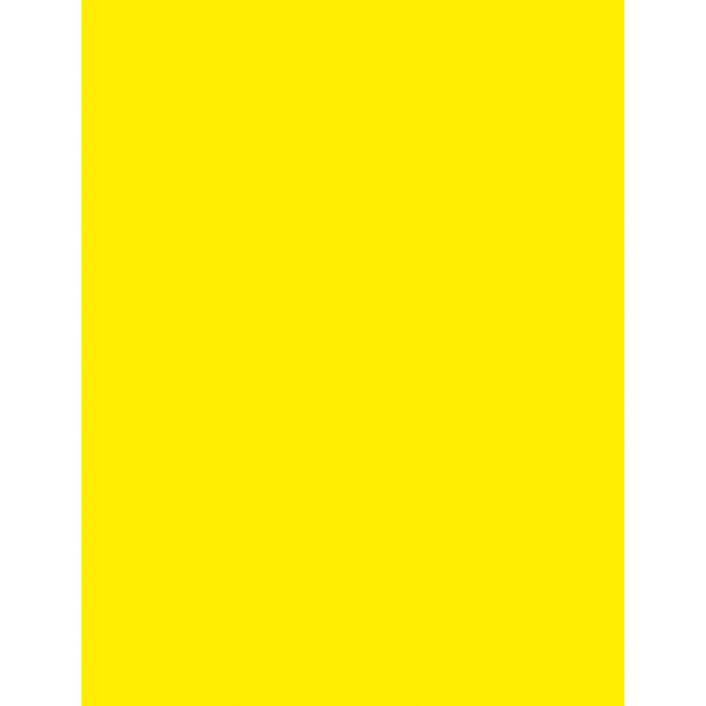 Multi Purpose Paper Lemon Yellow 500 Sheets