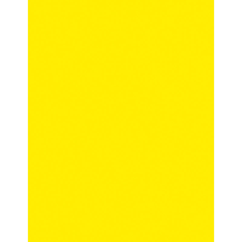 Multi Purpose Paper Lemon Yellow 500 Sheets