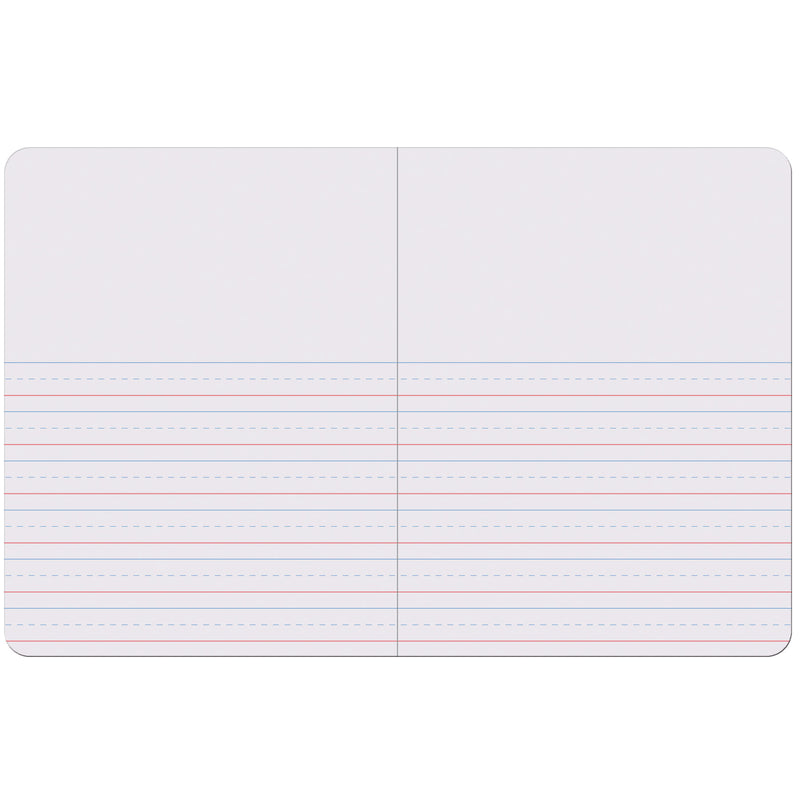 Composition Books 5-8in Pic Story