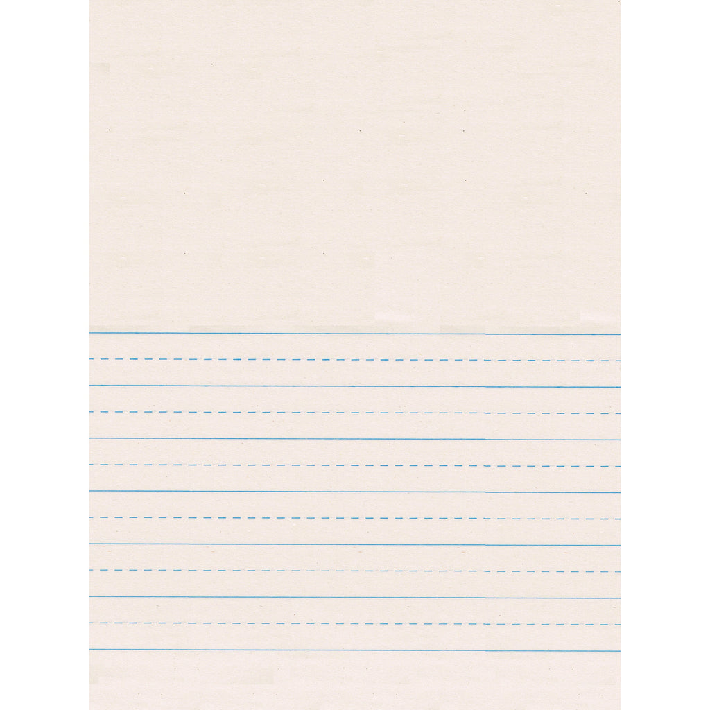 (2 Rm) Picture Story Paper 9x12 500shts Per Pk