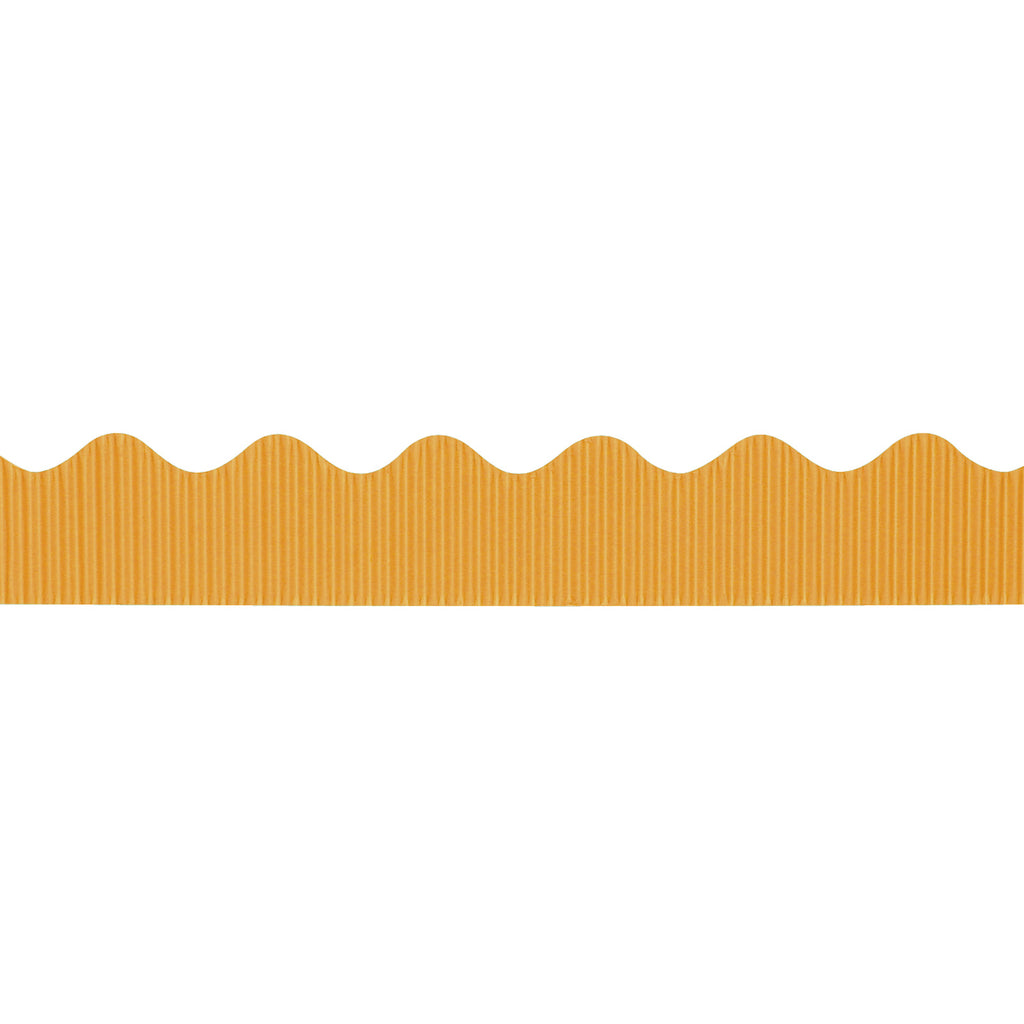 Bordette 2 1-4 X 50ft Sunset Gold