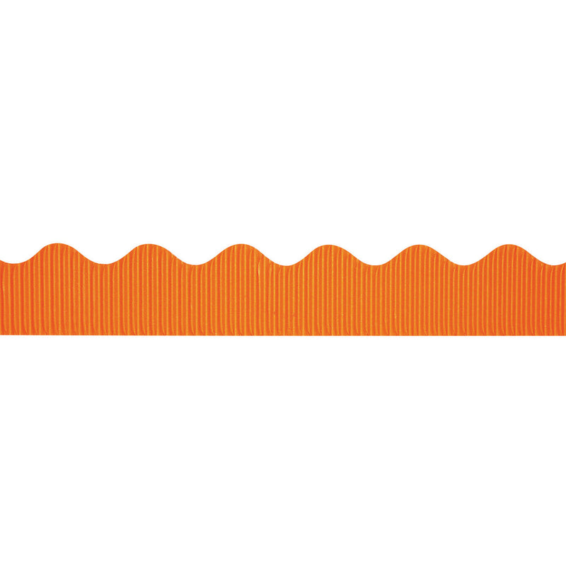 Bordette 2 1-4 X 50ft Orange