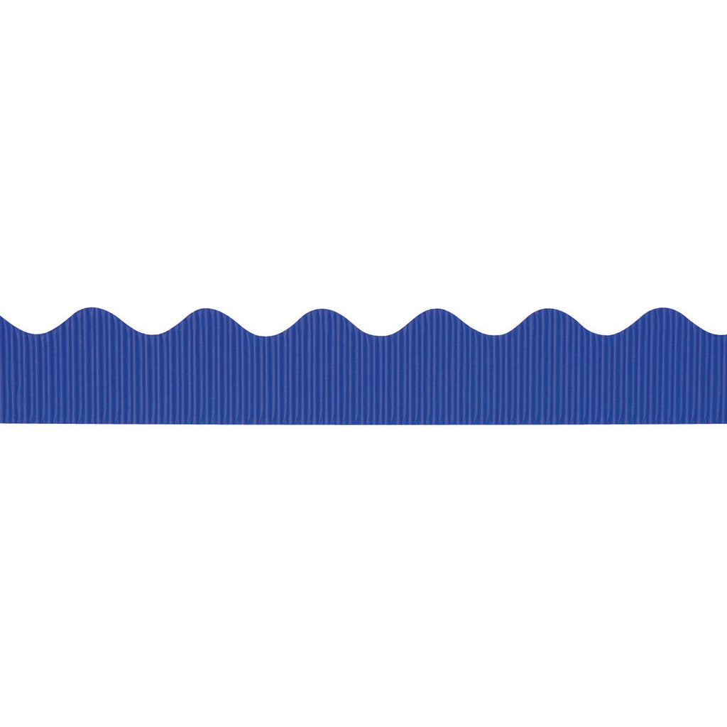 Bordette 2 1-4 X 50ft Royal Blue